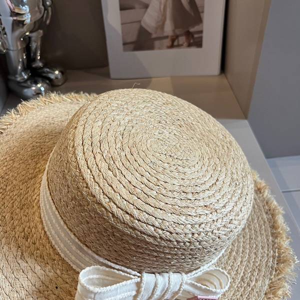 Miu Miu Hat MUH00226 Miu Miu Hat MUH00226